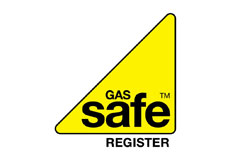 gas safe companies Kinlochleven